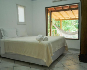 Lagoa Hospedaria